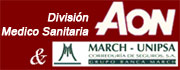 UTE AON GIL Y CARVAJAL Y UNIPSA