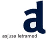 ASJUSA LETRAMED