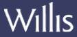 WILLIS IBERIA
