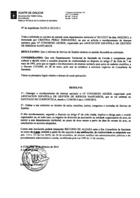Ver Reconocimiento