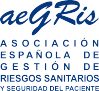 AEGRIS. Asociaci&oacute;n Espa&ntilde;ola de Gesti&oacute;n de Riesgos Sanitarios y Seguridad del Pacientea